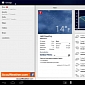 AccuWeather for Android Finally Updated with KitKat Compatibility