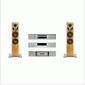 Accurate Sound with Linn Akurate Music System