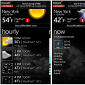Accuweather App Now Available on Windows Phone 7