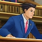 Ace Attorney – Dual Destinies Playable Demo Out Now on Nintendo eShop