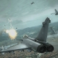 Ace Combat 6: Fires of Liberation First In-game Trailer!