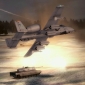 Ace Combat 6: Fires of Liberation - Most Downloaded XBLA Demo