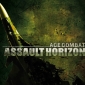 Ace Combat: Assault Horizon Flies In on October 11