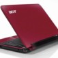 Acer's Aspire One D250 and 751 Hit Stateside