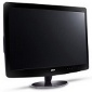 Acer 24-Inch Monitor Packs ARM Cortex A8 SoC and Google Chrome Browser