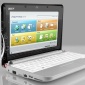Acer Aims to Ship 5-7 Million Netbooks Globally