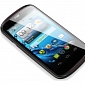 Acer Announces Liquid E1 Mid-Range Android Smartphone