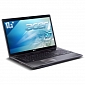 Acer Aspire 5560 and 7560 AMD Llano Powered Notebooks Arrive in Europe