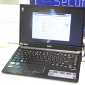 Acer Aspire 8481 Notebook Packs Ultra-Slim Display