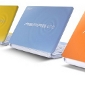 Acer Aspire Happy 2 Netbooks Float Over to American Shores