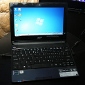 Acer Aspire One 521, First Netbook based on AMD's New Platform