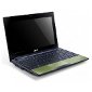 Acer Aspire One 522 Netbook Powered by AMD C-60
