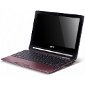 Acer Aspire One 533 Netbook with DDR3 Formally Detailed