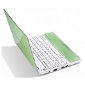 Acer Aspire One D255 Happy Netbook Uses Atom N550 Dual-Core