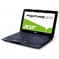 Acer Aspire One D270 Cedar Trail Netbook Goes on Sale