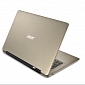 Acer Aspire S3 Ultrabook with Windows 8 Available with 15% Off