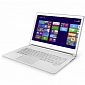 Acer Aspire S7-392-FT8U Ultrabook with IGZO Display Launches in Japan