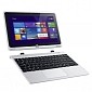 Acer Aspire Switch 10: A Laptop/Tablet with 4 Display Modes