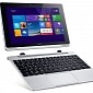 Acer Aspire Switch 10 with Full HD Screen, Windows 8 with Bing Incoming