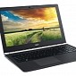 Acer Aspire V Nitro Gaming Notebooks Offer FHD, Haswell, NVIDIA GeForce GTX 860M