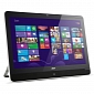 Acer Aspire Z3-600, an All-in-One with Integrated Battery