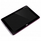 Acer Builds 11.6-Inch Haswell-Powered Tablet