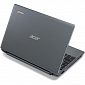 Acer C7 Chromebook Series Expanded with Two New Models