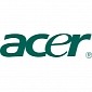 Acer CEO Praised in Spite of Revenue Drop in 2014