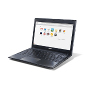 Acer Chromebook Launch Delayed, Also Gets New Name