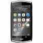 Acer CloudMobile Skips Europe, Goes on Sale in China