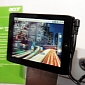 Acer Confirms Ice Cream Sandwich Upgrade for Iconia Tablets in January 2012