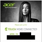Acer Event Scheduled for April 29, Wearable, New Chromebooks and Tablets Might Be Coming