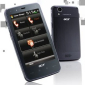 Acer F900 Smartphone Comes to the UK Market