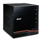Acer Gets Into the Micro Server Market