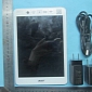 Acer Iconia A1-830 Budget Tablet Makes a Stop at the FCC, Will Be Available Soon
