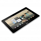 Acer Iconia A3 Tablet Announced Ahead of IFA 2013