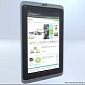 Acer Iconia B-720 Tablet Available in Europe for €129 / $176