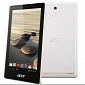 Acer Iconia One 7 Is Another Budget Tablet, Spotted at the FCC