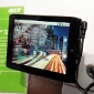 Acer Iconia Tab A100 Also on Show at MWC 2011