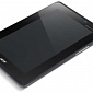 Acer Iconia Tab A110 Jelly Bean Tablet Available in Europe for £180 ($293 / 223EUR)