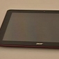 Acer Iconia Tab A200 Leaked, Receives Bluetooth Certification