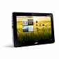 Acer Iconia Tab A200 Now Available in Germany from Amazon