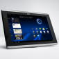 Acer Iconia Tab A500 Preview