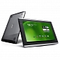 Acer Iconia Tab A501 Getting Android 4.0.3 Update