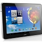 Acer Iconia Tab A510 Officially on Sale