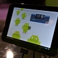 Acer Iconia Tab A510 Put Through Its Paces on Video