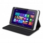Acer Iconia W3 Up on the Company Website