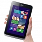Acer Iconia W4 with Bay Trail Now Sells on Amazon
