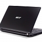 Acer Laptop Sales Down 10% in October 2013 [DigiTimes]