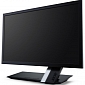 Acer Launches LED-Backlit Monitors of 20 to 27 Inches
